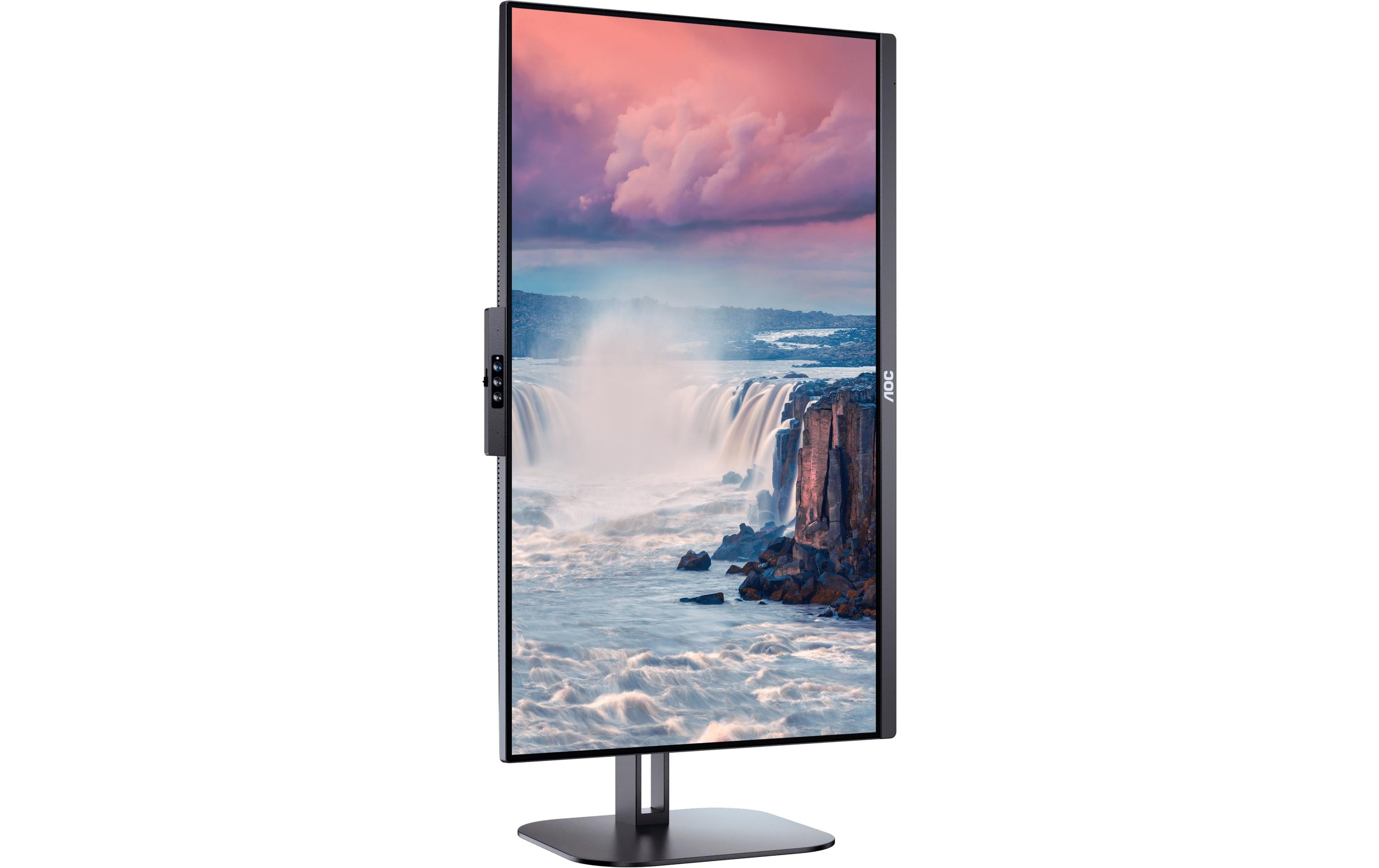 Monitor 24 V5CW/BK<br>23.8