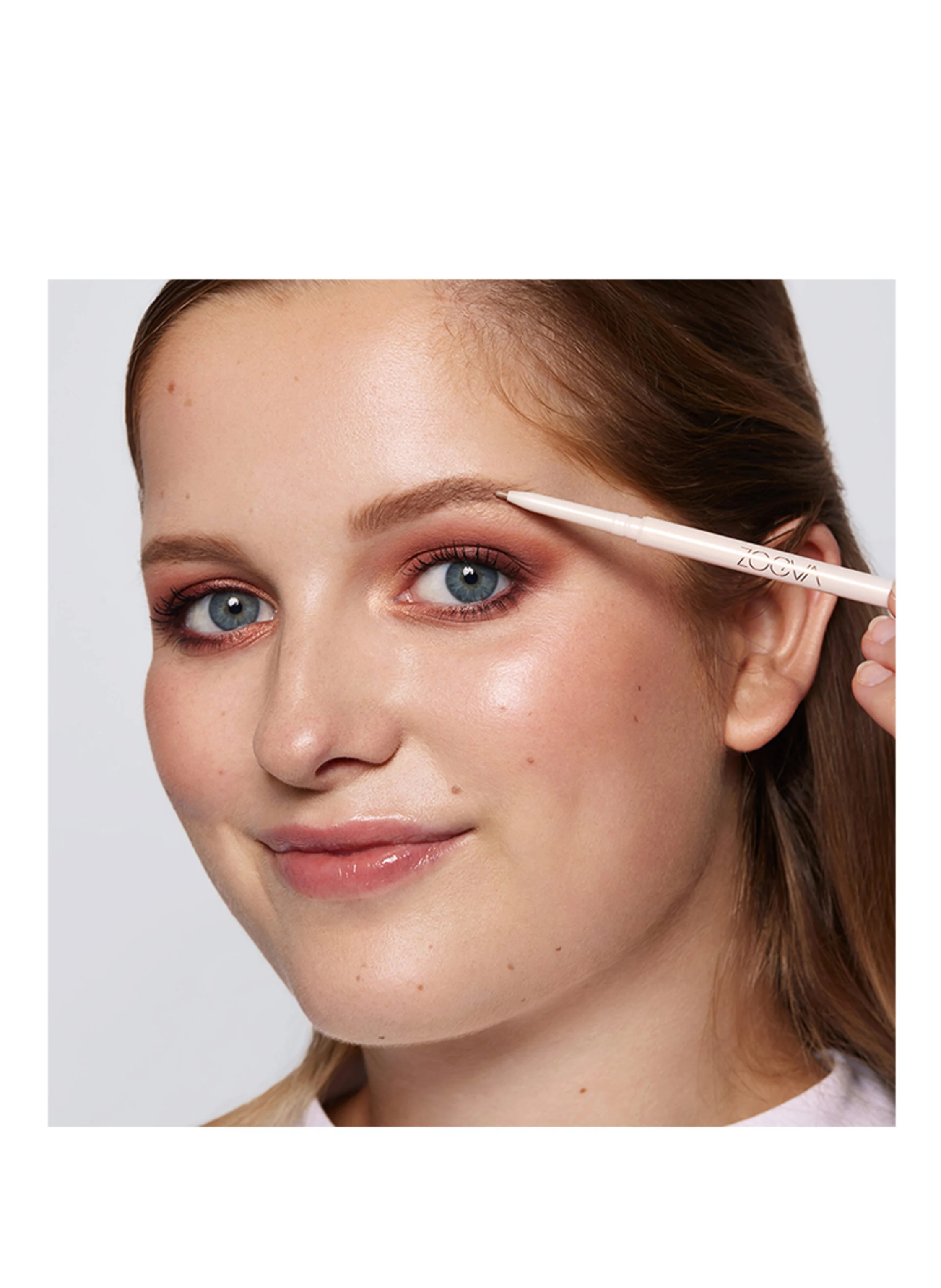 ZOEVA REMARKABLE BROW