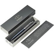 Stylo à bille rétractable JOTTER XL Matte Black C.C.