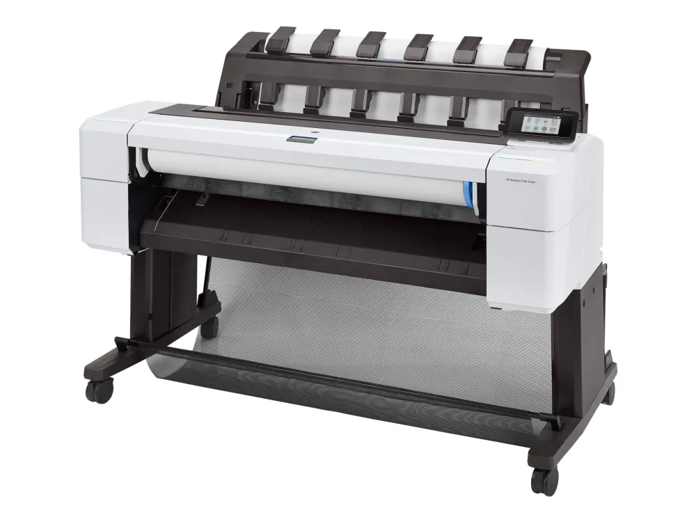 HP DesignJet T1600 - 36