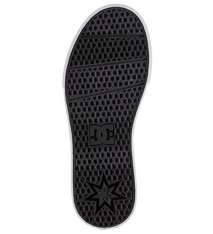 DC Shoes Schuhe - Trase TX SE - Schwarz/Weiß