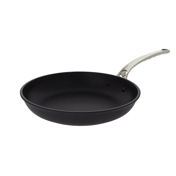 Poêle Choc Extrême 20 cm De Buyer