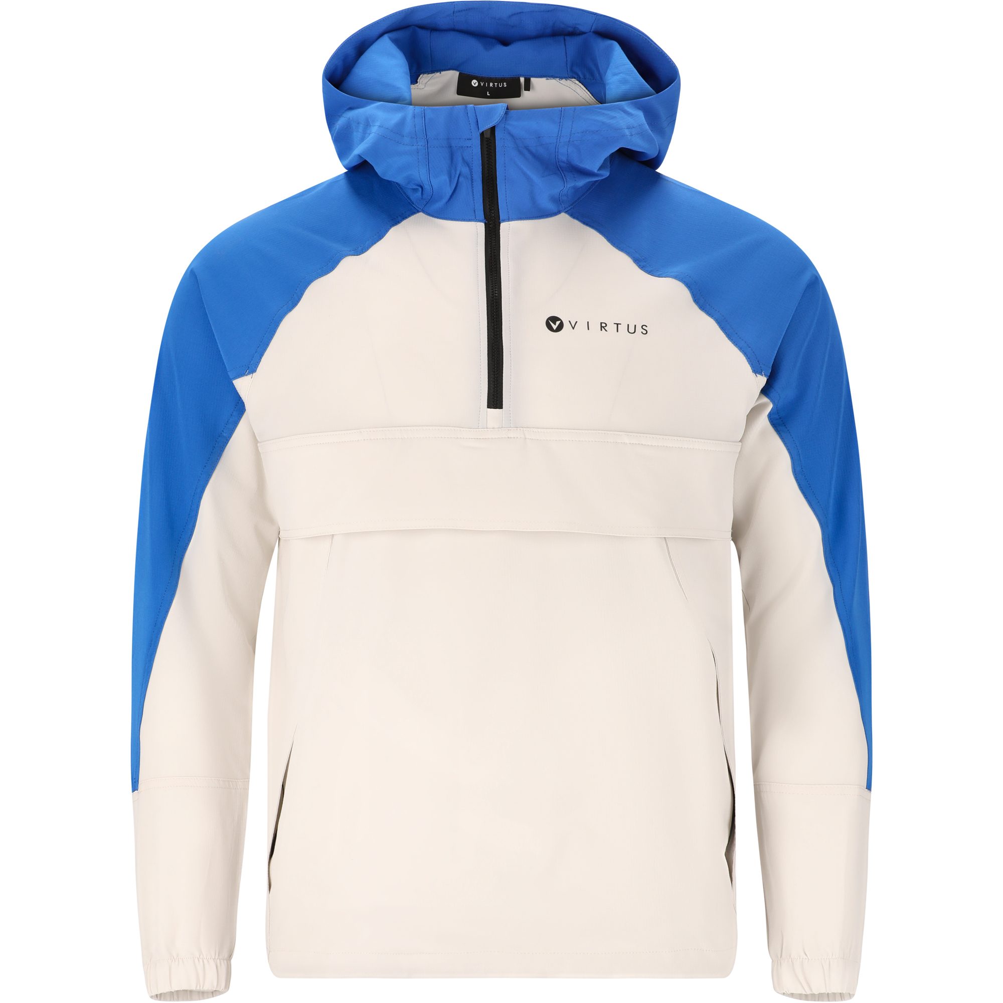 Virtus Cody M Color Block Jacke Herren immerse