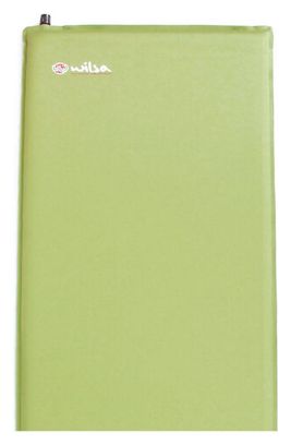 Matelas auto-gonflant rando 25 Wilsa