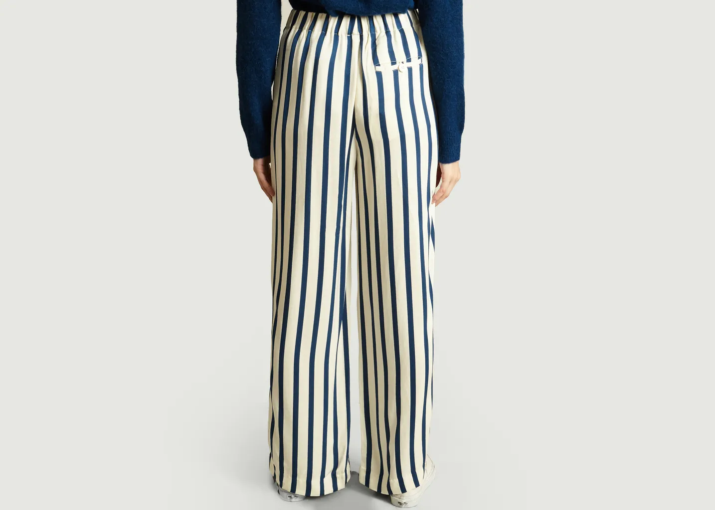 Pantalon Imogen Samsoe Samsoe
