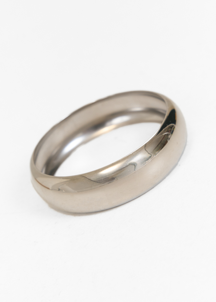 Nina armband zilver