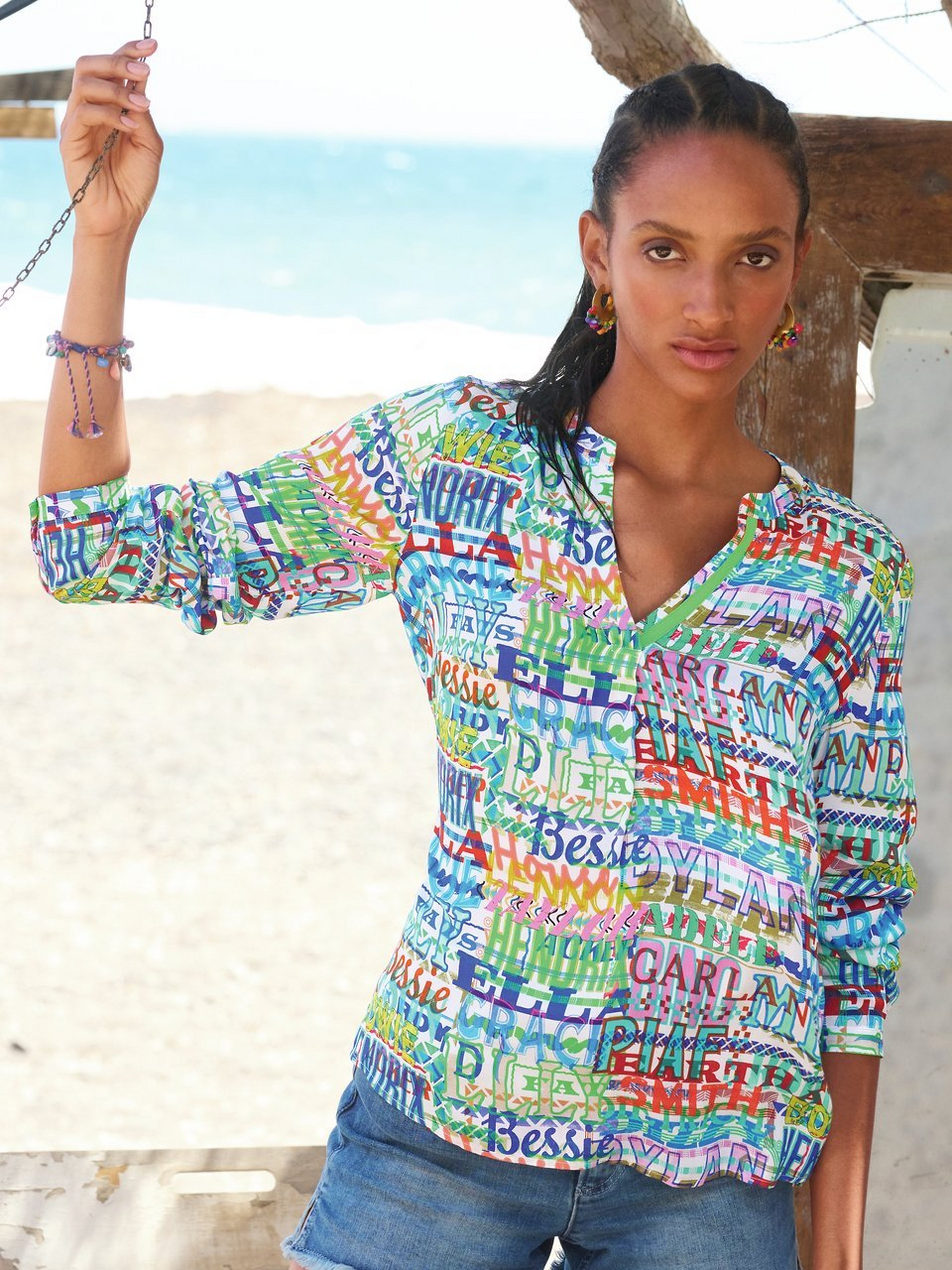Bluse