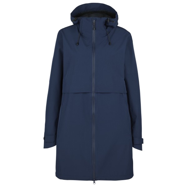 Heber Peak - Women's JackpineHe. Raincoat - Veste imperméable