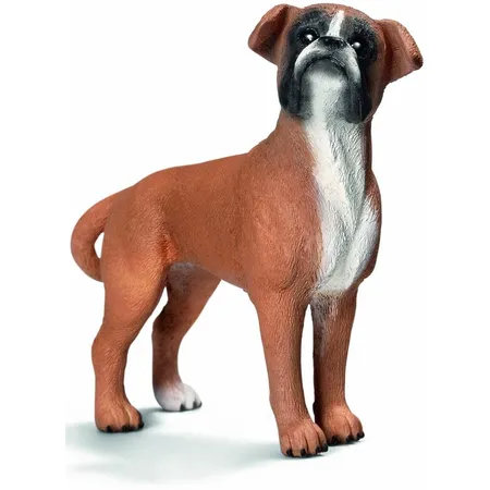 Schleich® 16390 Boxer Hündin
