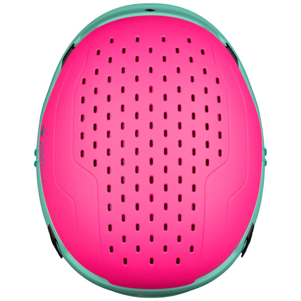 Casque ski de randonnée SWEET PROTECTION ASCENDER MIPS HELMET CANDY PINK