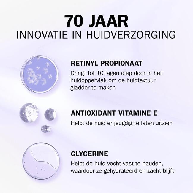 Olay Retinol24 Nachtcrème 50 ML