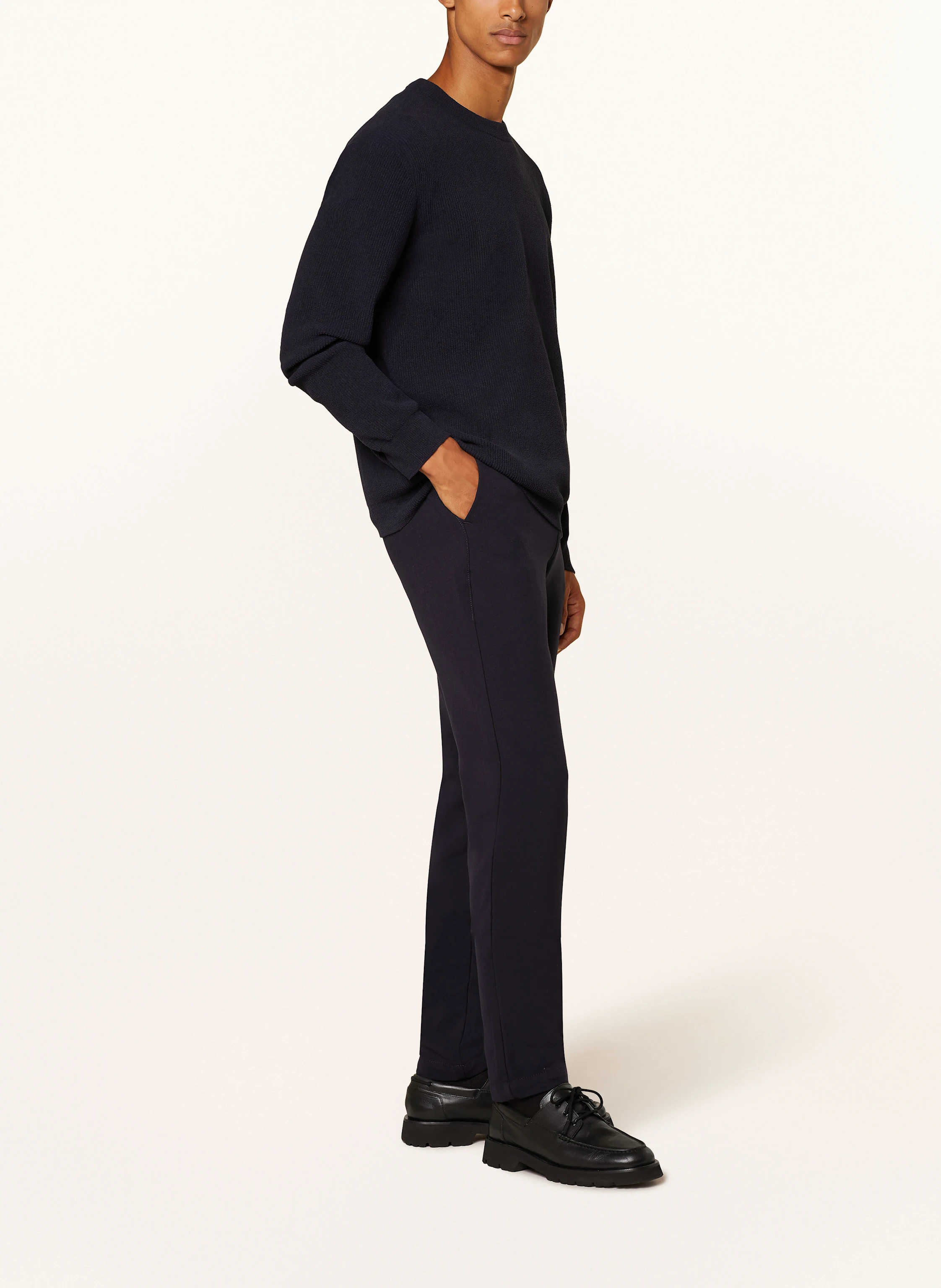 MAC Chino TRAVELLER Modern Fit