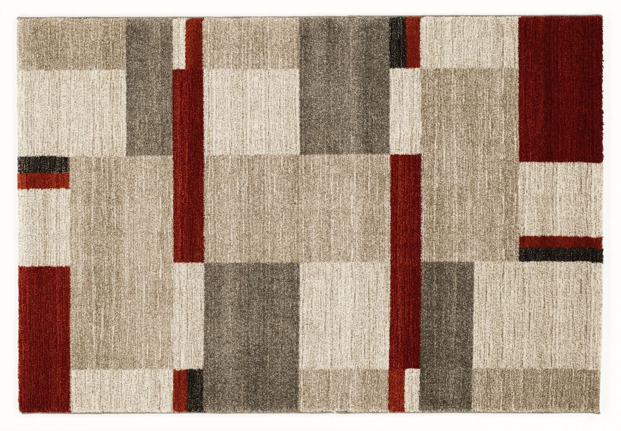 OCI Webteppich 240x290 cm CASTLE BEPPO