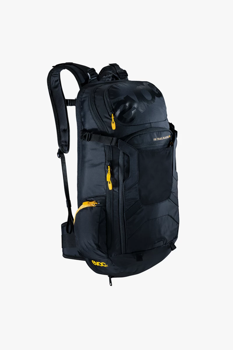 Evoc FR Trail Blackline 20 L Bikerucksack