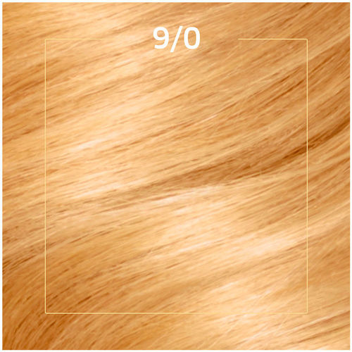 Wella Color Perfect 7 - 100% Cobertura De Canas 9/0-rubio Extra