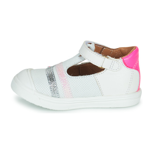 GBB - LUISON - Blanc