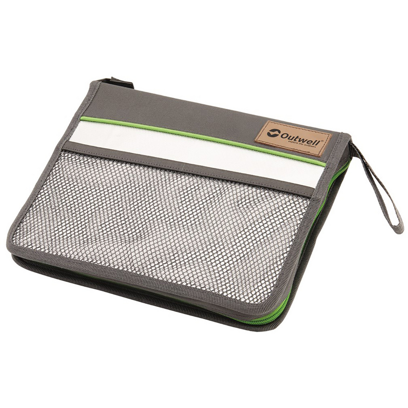 Outwell Picnic Besteck Set