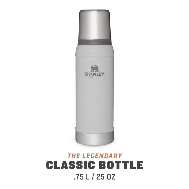Stanley Legendary Classic Bottle. 75L