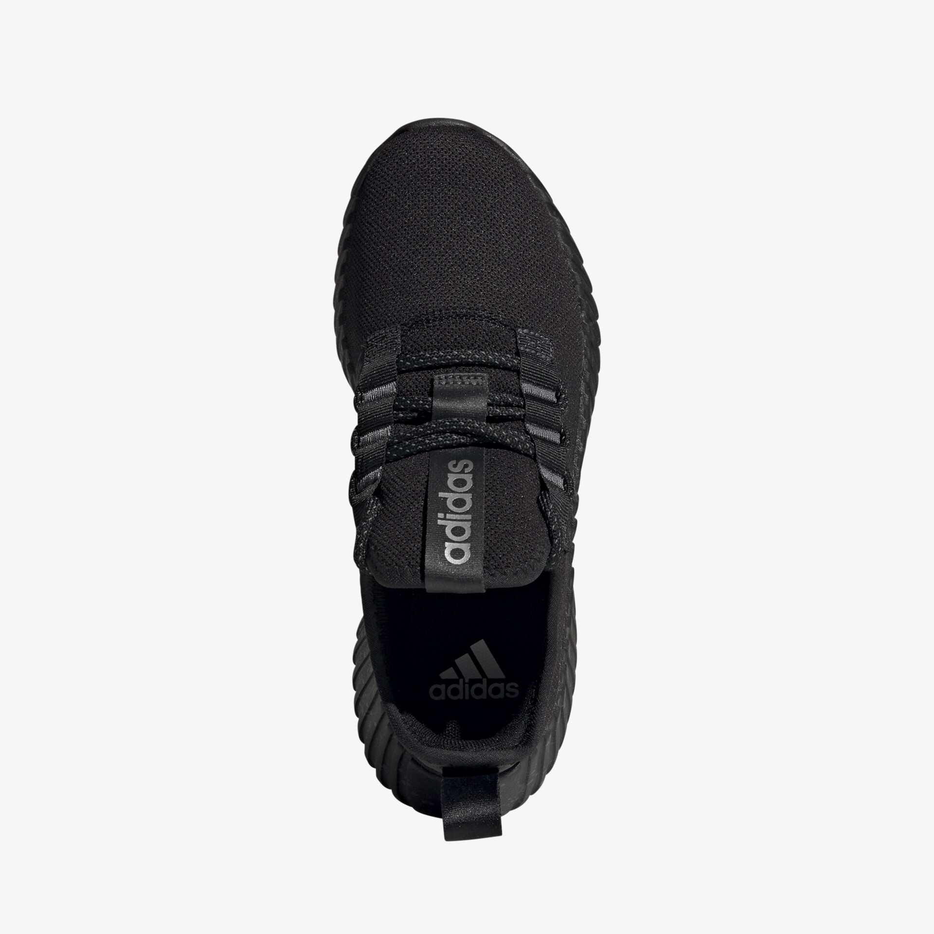 adidas Damen Sneaker Low - Kaptir Flow Flow - Schwarz | reno.de