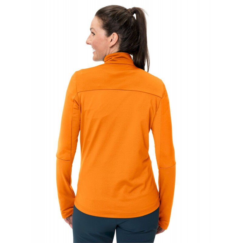 Livigno Halfzip II - Polaire femme