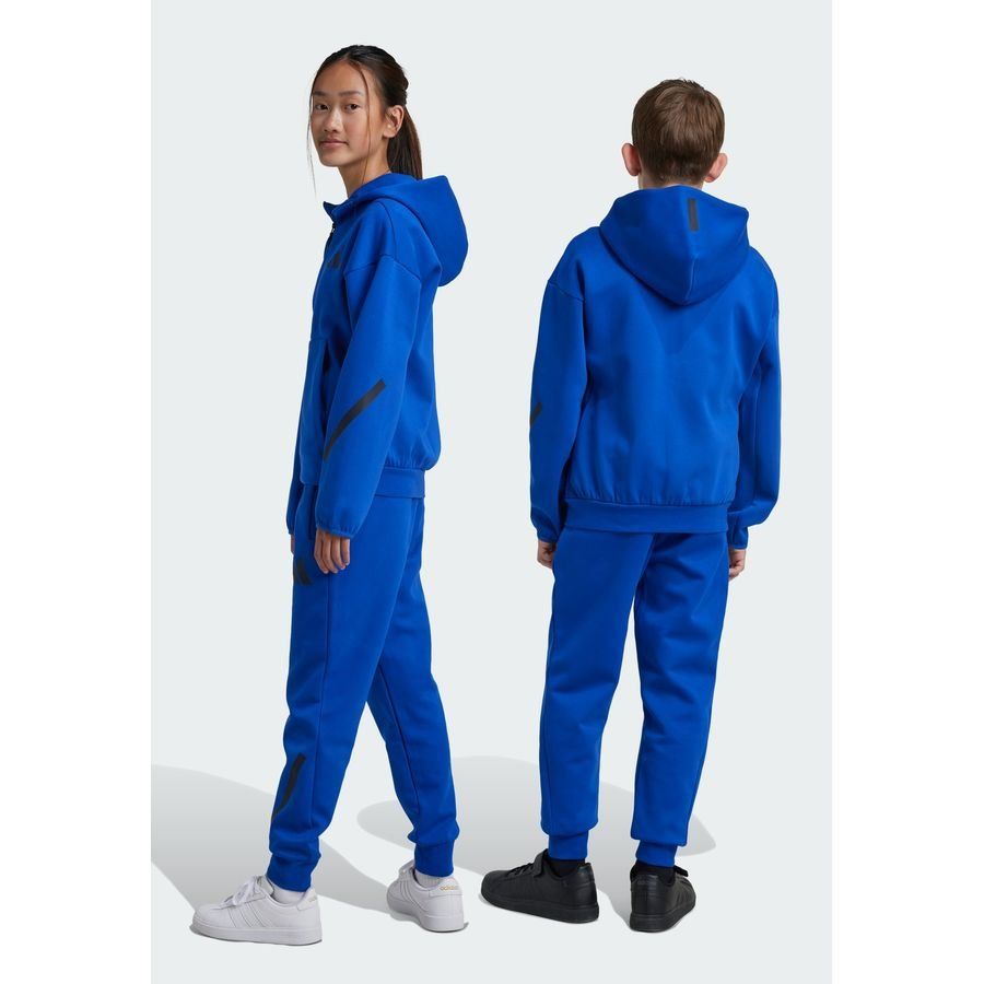 Adidas Pantalon adidas Z.N.E. jambes fuselées Enfants