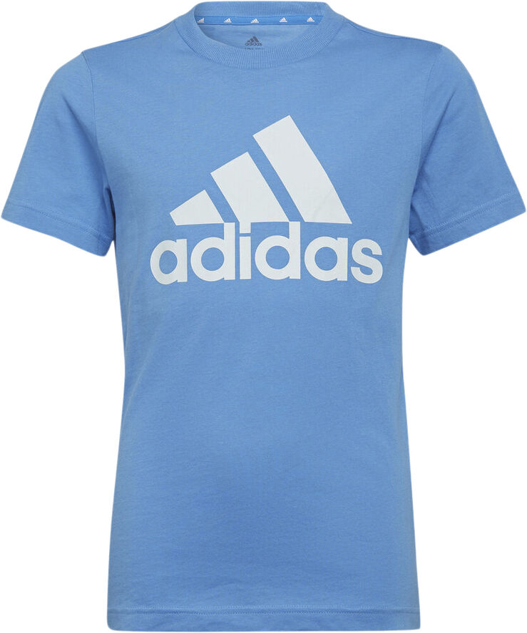 adidas Essentials T-shirt Blå