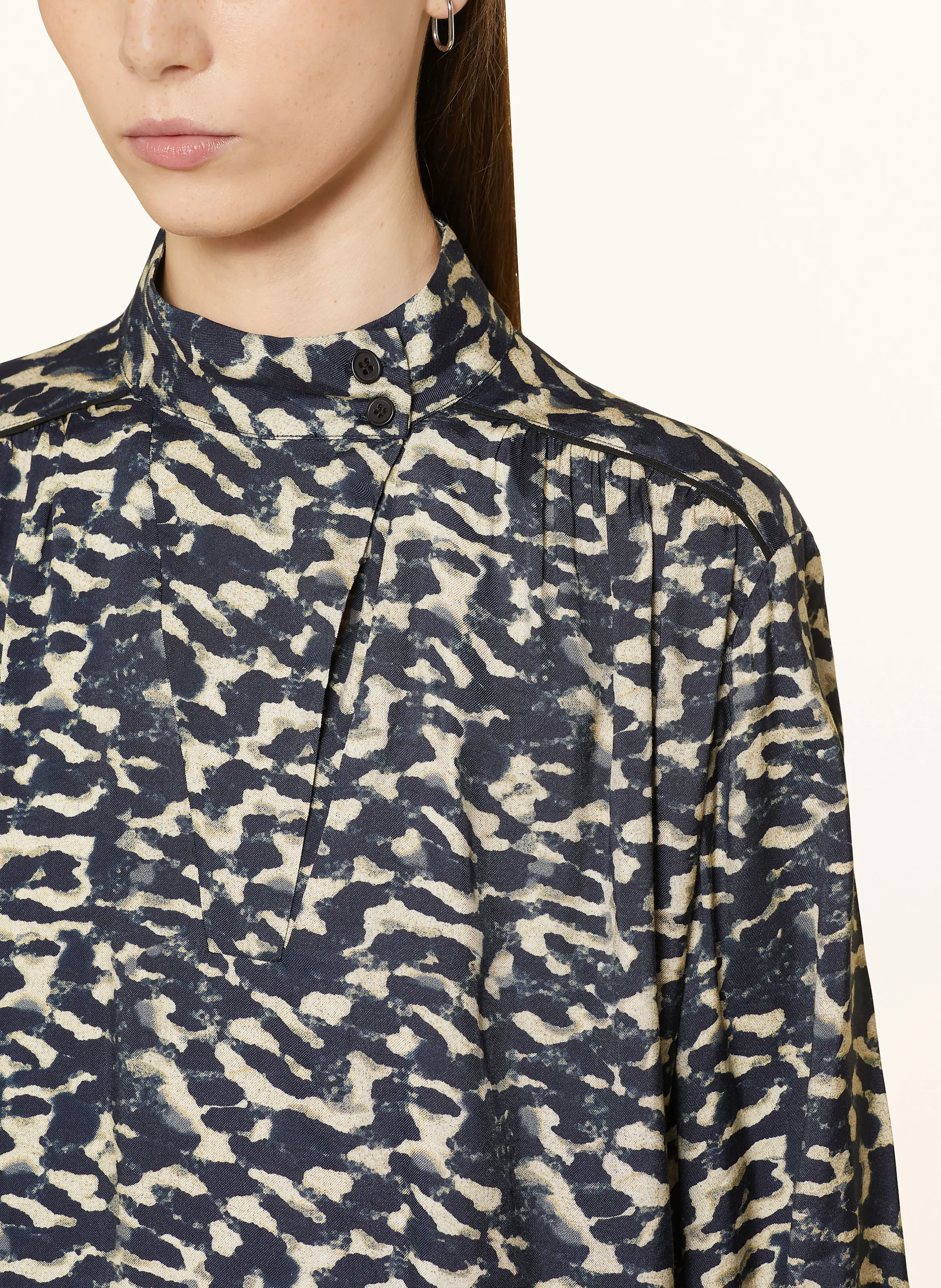 ba&sh Blusenshirt ALEJANDRO