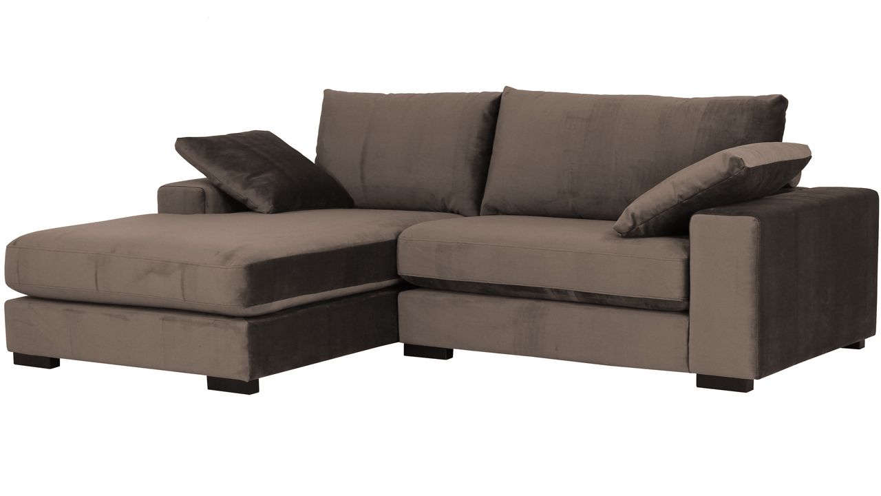 Lounge bank Napels