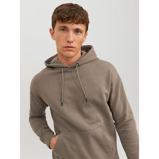 Jack&Jones Star Hættetrøje, Falcon, S