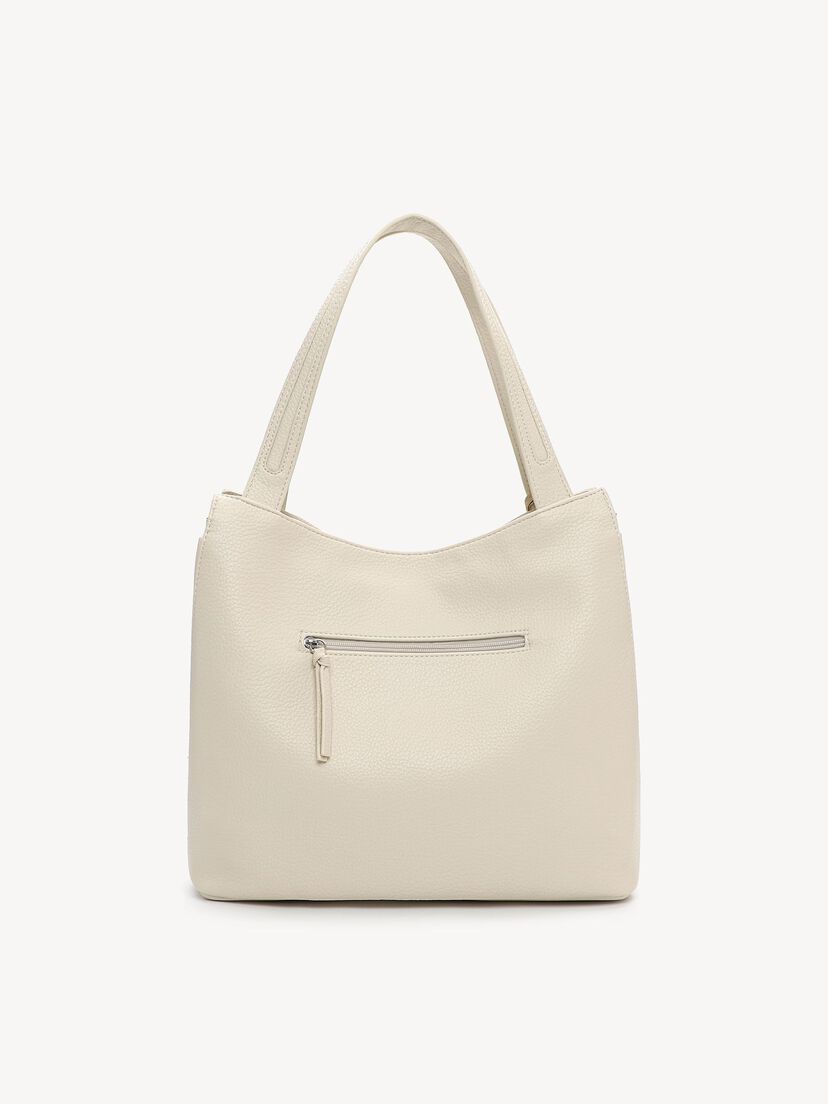 Shopper - beige