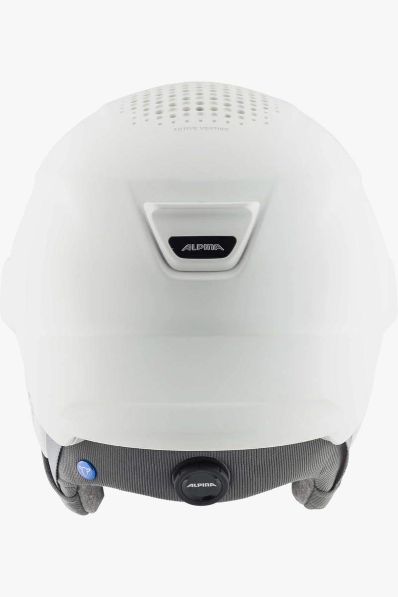 ALPINA Alto Q-Lite Skihelm