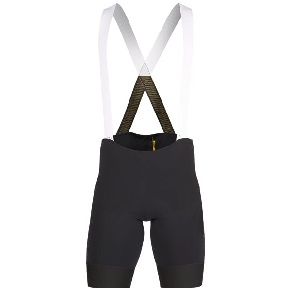 Cuissard vélo MAVIC COSMIC PRO BIBSHORT BLACK