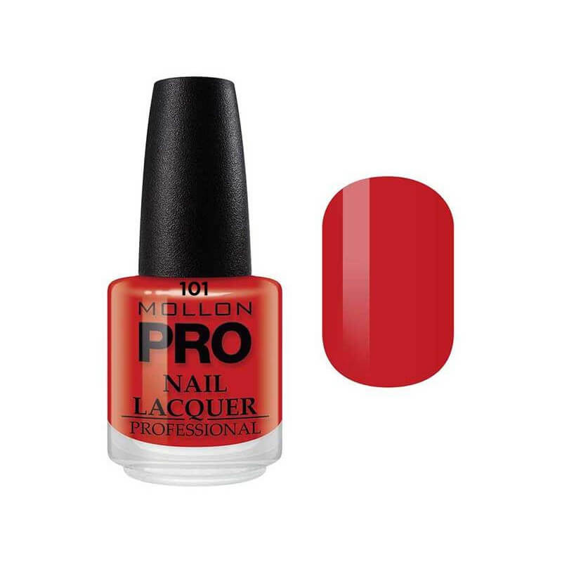 Vernis Classique 15 ml Mollon Pro