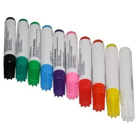 Beleduc Textilstift, 10er Set