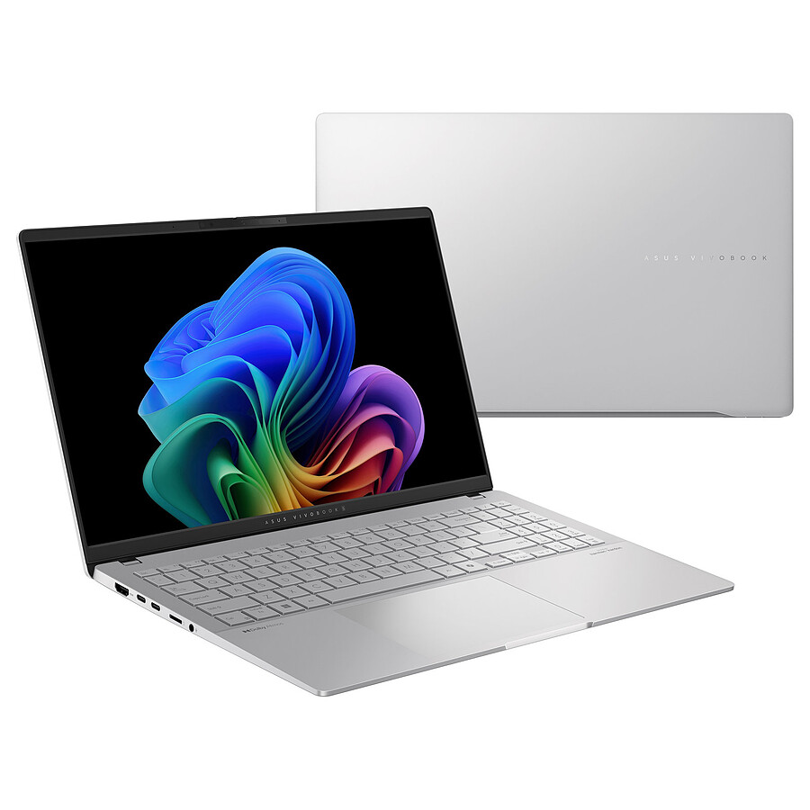 Asus Vivobook S 15 Copilot+ PC S5507QA-MA049W