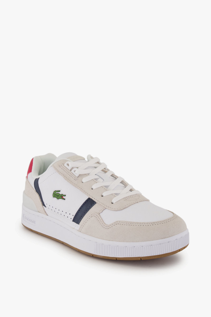 Lacoste T-Clip Herren Sneaker