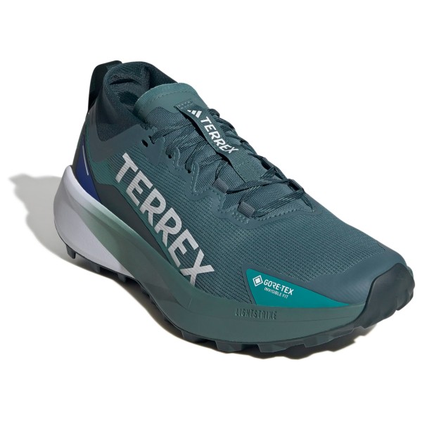 adidas Terrex - Terrex Agravic GTX Trail - Chaussures de trail