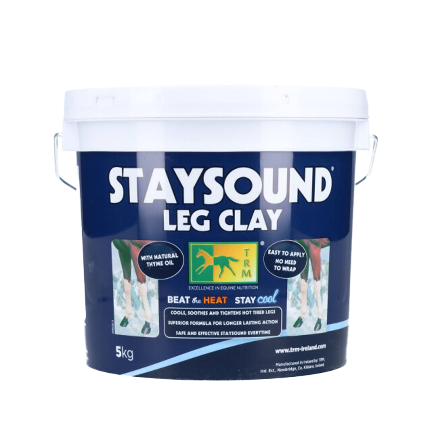 TRM Staysound