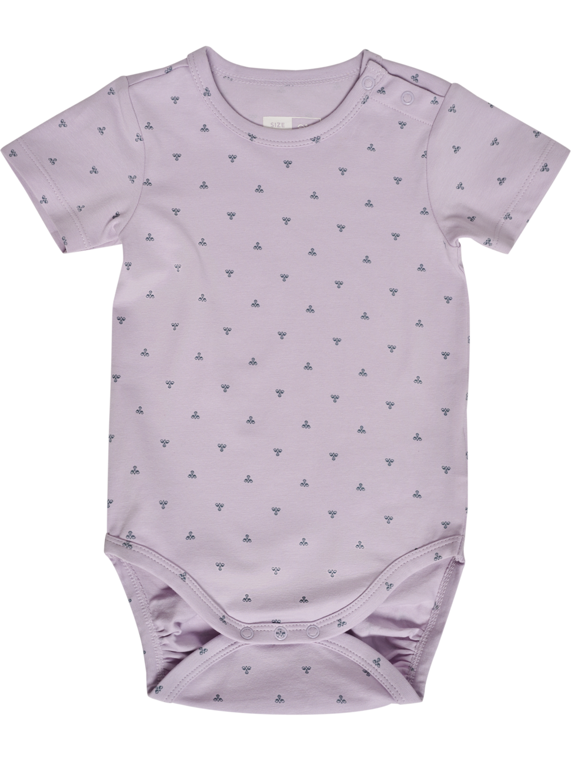 hmlBEESY BODY S/S