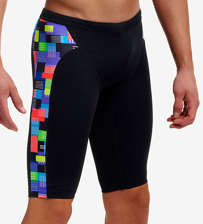 Funkita Bådebukser - Training Jammers - UV50+ - Chip Set