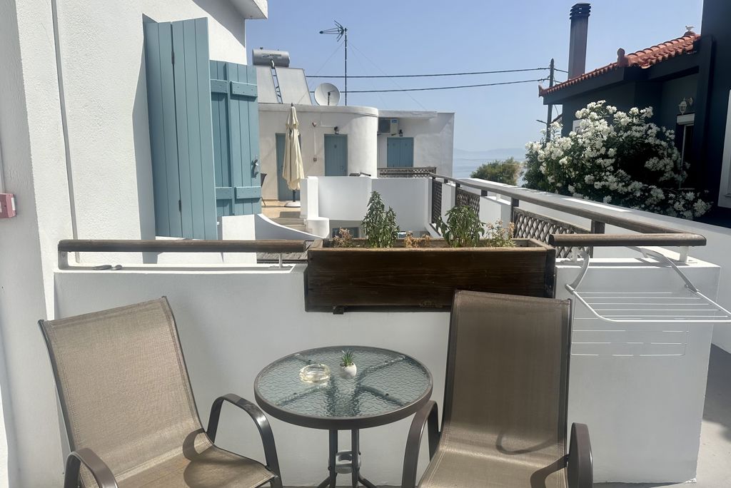 Vesper Studios Logies - Appartement