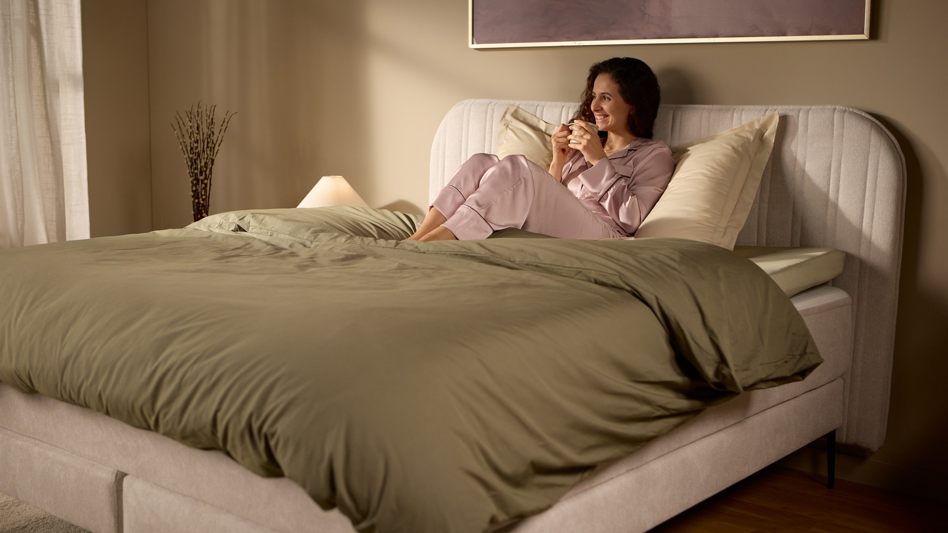 Emma Original Elite Boxspring