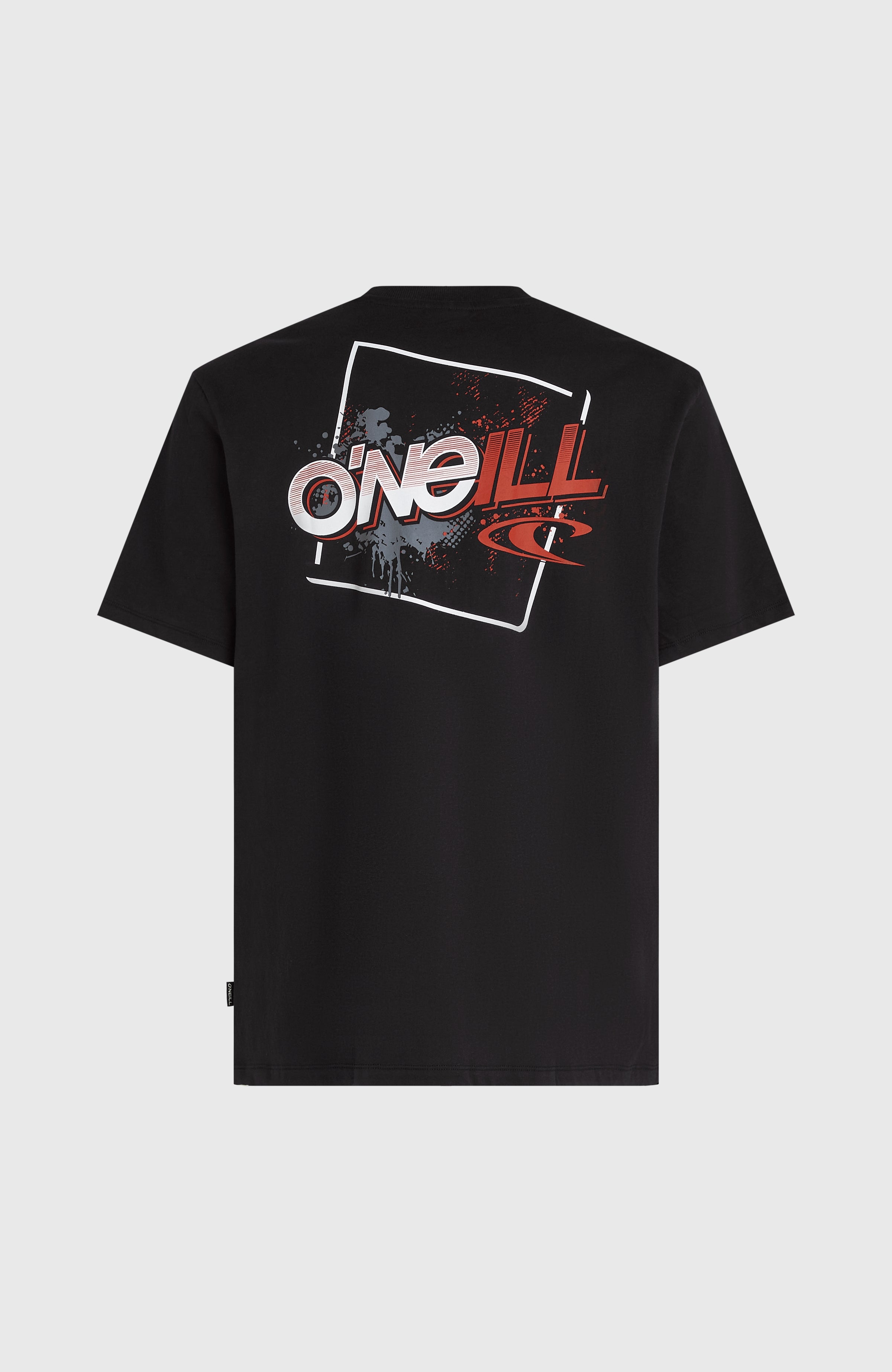 Re-Issue Graphic T-shirt