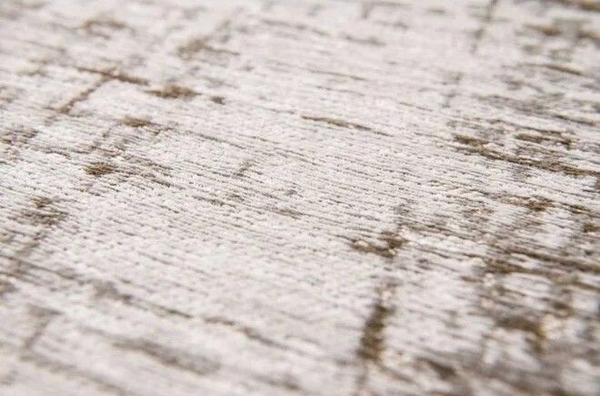Vloerkleed Jersey Stone 8420 Mad Men Griff  | Louis de Poortere