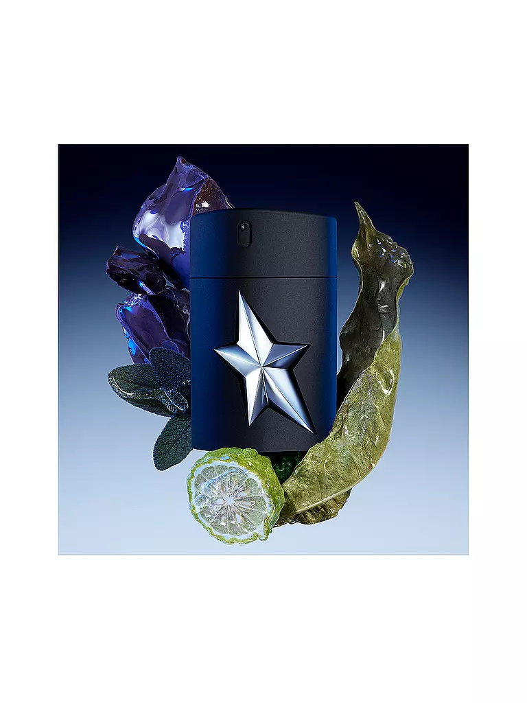MUGLER A-Men Fantasm Eau de Parfum 50ml keine Farbe