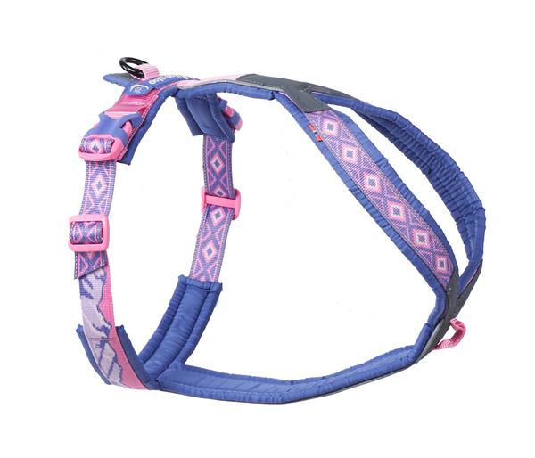 Non-stop dogwear Hundegeschirr Line Harness