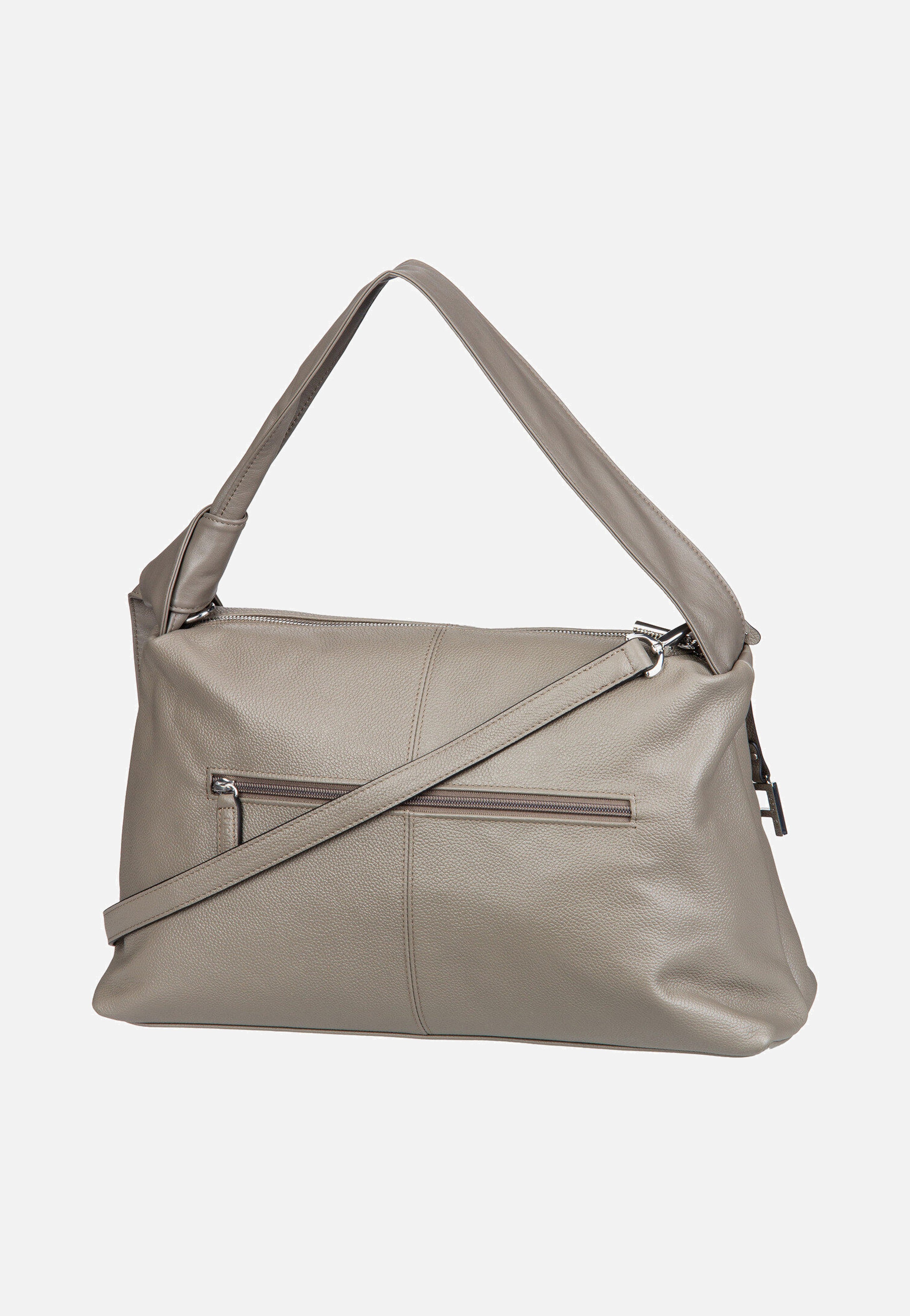 Embrace 7310 Gravel - Hobo Bag