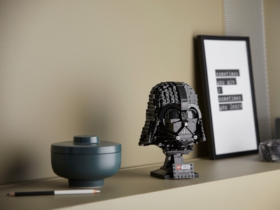 LEGO Darth Vader™ helm (75304)