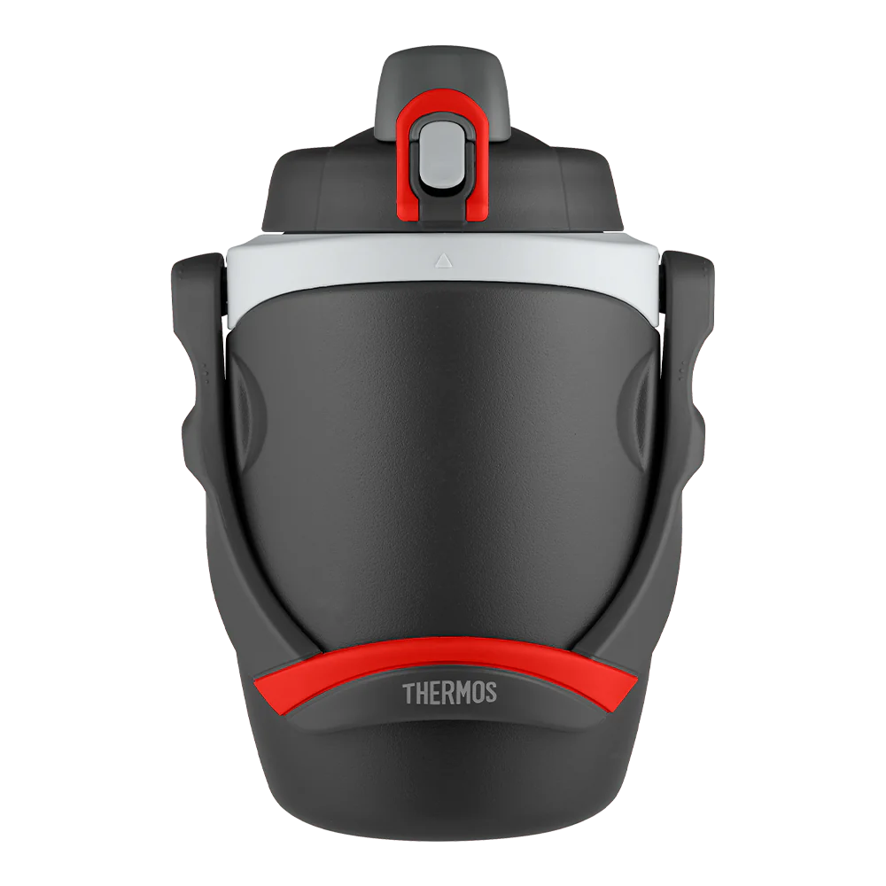 INSULATED WATER BOTTLE 64OZ
