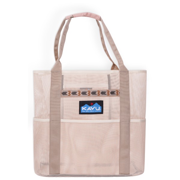 KAVU - Alder Lake Tote 40 - Sac